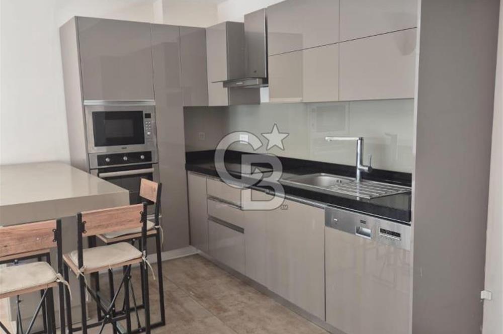 GREEN LİFE SİTESİNDE 3+1 KİRALIK DAİRE