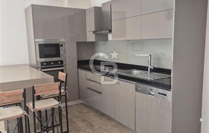 GREEN LİFE SİTESİNDE 3+1 KİRALIK DAİRE