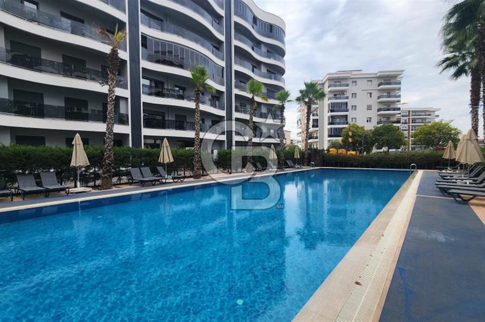 GREEN LİFE SİTESİNDE 3+1 KİRALIK DAİRE