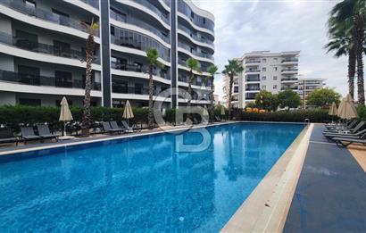 GREEN LİFE SİTESİNDE 3+1 KİRALIK DAİRE