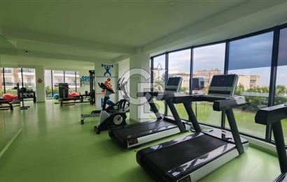 GREEN LİFE SİTESİNDE 3+1 KİRALIK DAİRE