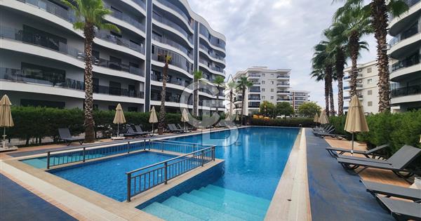GREEN LİFE SİTESİNDE 3+1 KİRALIK DAİRE - 375051