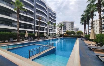 GREEN LİFE SİTESİNDE 3+1 KİRALIK DAİRE