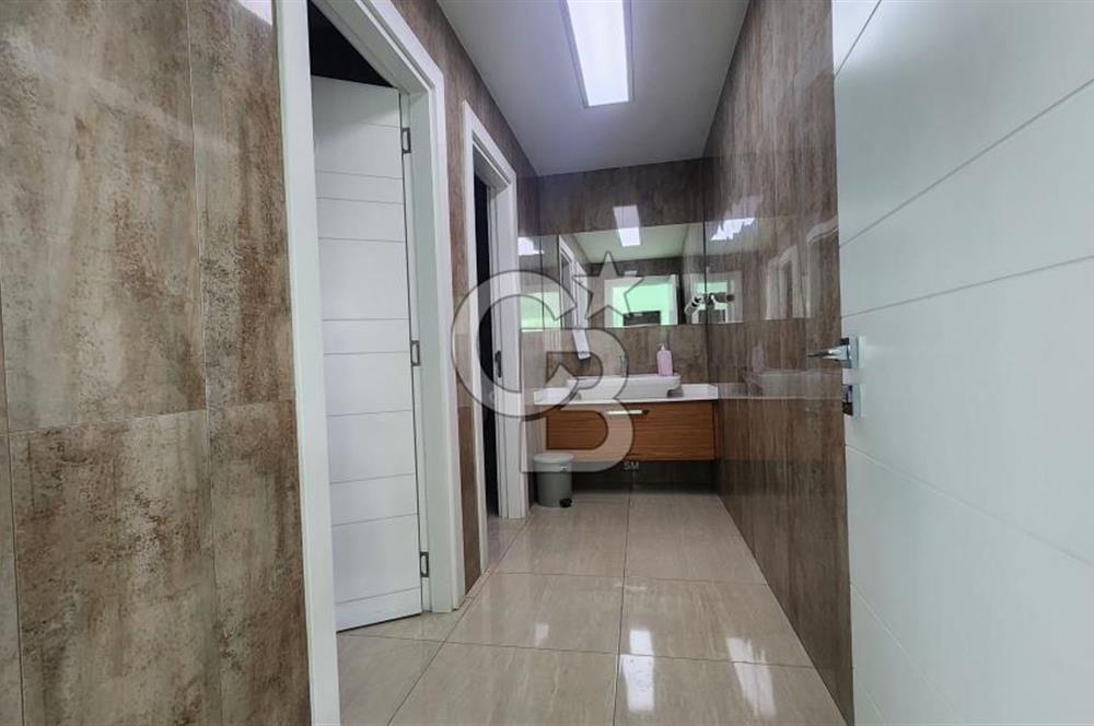 GREEN LİFE SİTESİNDE 3+1 KİRALIK DAİRE
