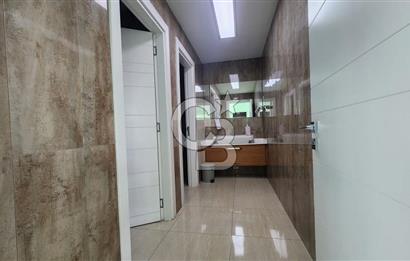 GREEN LİFE SİTESİNDE 3+1 KİRALIK DAİRE