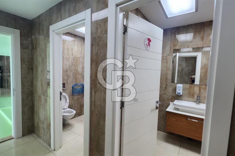 GREEN LİFE SİTESİNDE 3+1 KİRALIK DAİRE