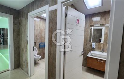GREEN LİFE SİTESİNDE 3+1 KİRALIK DAİRE