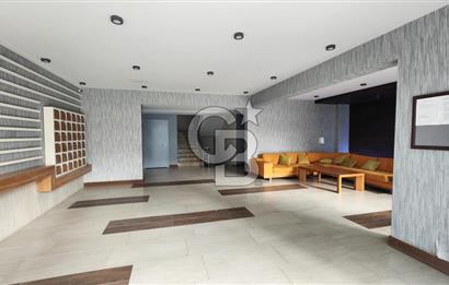 GREEN LİFE SİTESİNDE 3+1 KİRALIK DAİRE