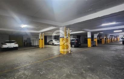 MTK SİTESİNDE 400 METREKARE KOMPLE SATILIK İŞYERİ