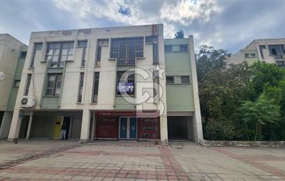 MTK SİTESİNDE 400 METREKARE KOMPLE SATILIK İŞYERİ