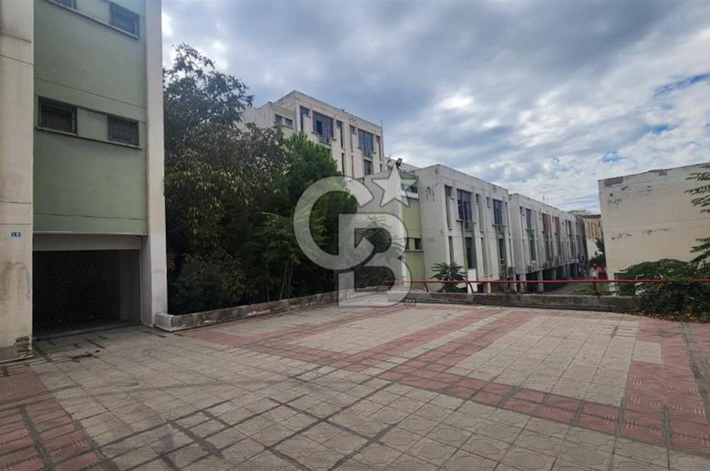 MTK SİTESİNDE 400 METREKARE KOMPLE SATILIK İŞYERİ