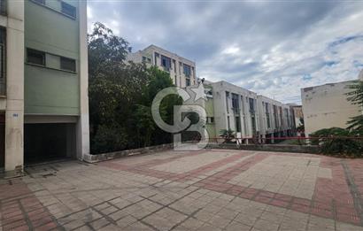 MTK SİTESİNDE 400 METREKARE KOMPLE SATILIK İŞYERİ