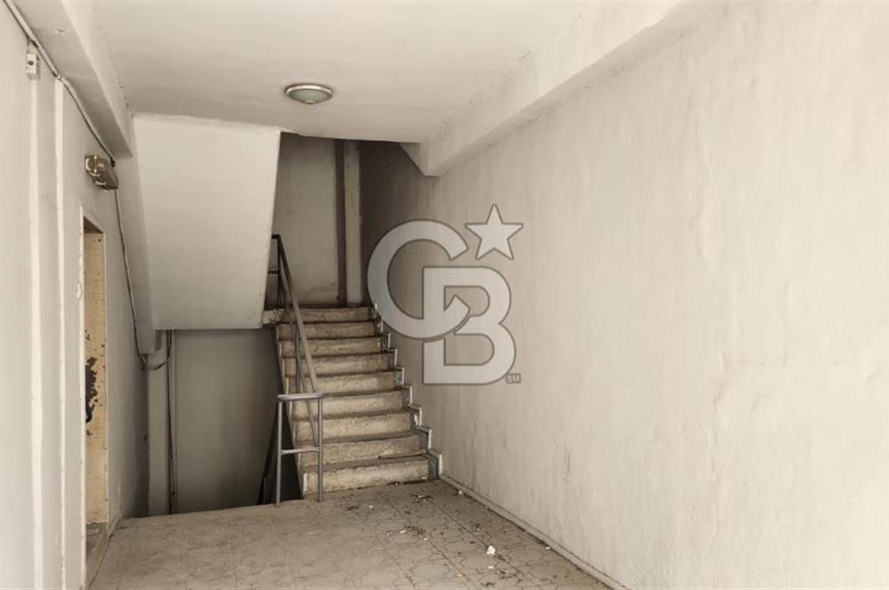 MTK SİTESİNDE 400 METREKARE KOMPLE SATILIK İŞYERİ
