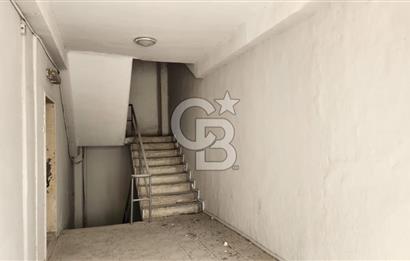 MTK SİTESİNDE 400 METREKARE KOMPLE SATILIK İŞYERİ