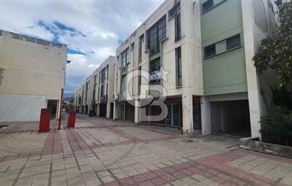 MTK SİTESİNDE 400 METREKARE KOMPLE SATILIK İŞYERİ