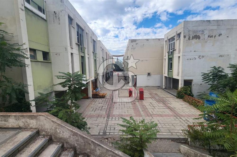 MTK SİTESİNDE 400 METREKARE KOMPLE SATILIK İŞYERİ