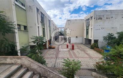 MTK SİTESİNDE 400 METREKARE KOMPLE SATILIK İŞYERİ