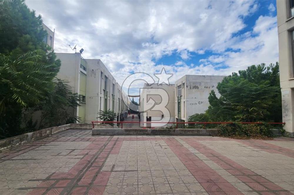 MTK SİTESİNDE 400 METREKARE KOMPLE SATILIK İŞYERİ