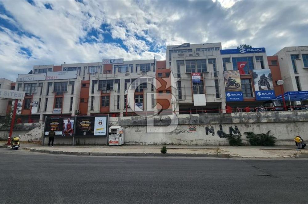 MTK SİTESİNDE 400 METREKARE KOMPLE SATILIK İŞYERİ