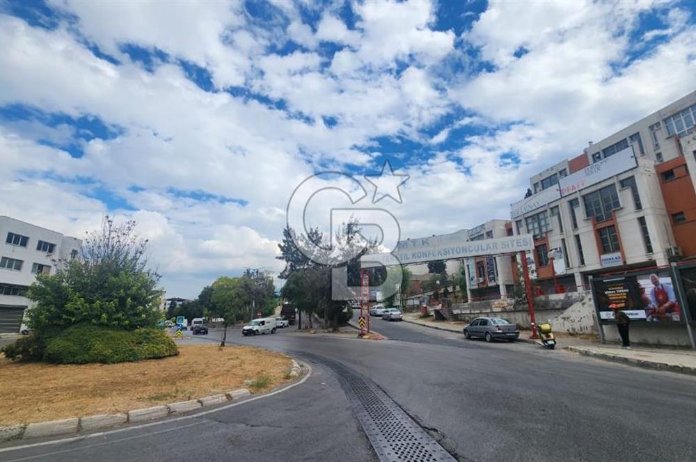MTK SİTESİNDE 400 METREKARE KOMPLE SATILIK İŞYERİ