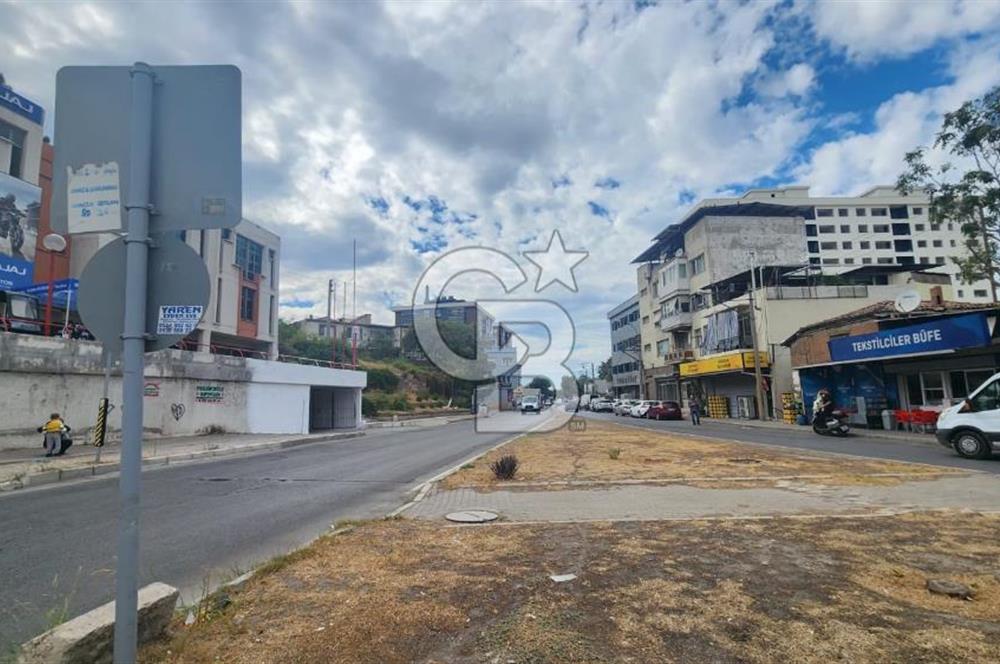 MTK SİTESİNDE 400 METREKARE KOMPLE SATILIK İŞYERİ