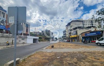 MTK SİTESİNDE 400 METREKARE KOMPLE SATILIK İŞYERİ