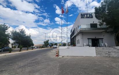 MTK SİTESİNDE 400 METREKARE KOMPLE SATILIK İŞYERİ