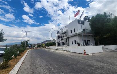 MTK SİTESİNDE 400 METREKARE KOMPLE SATILIK İŞYERİ