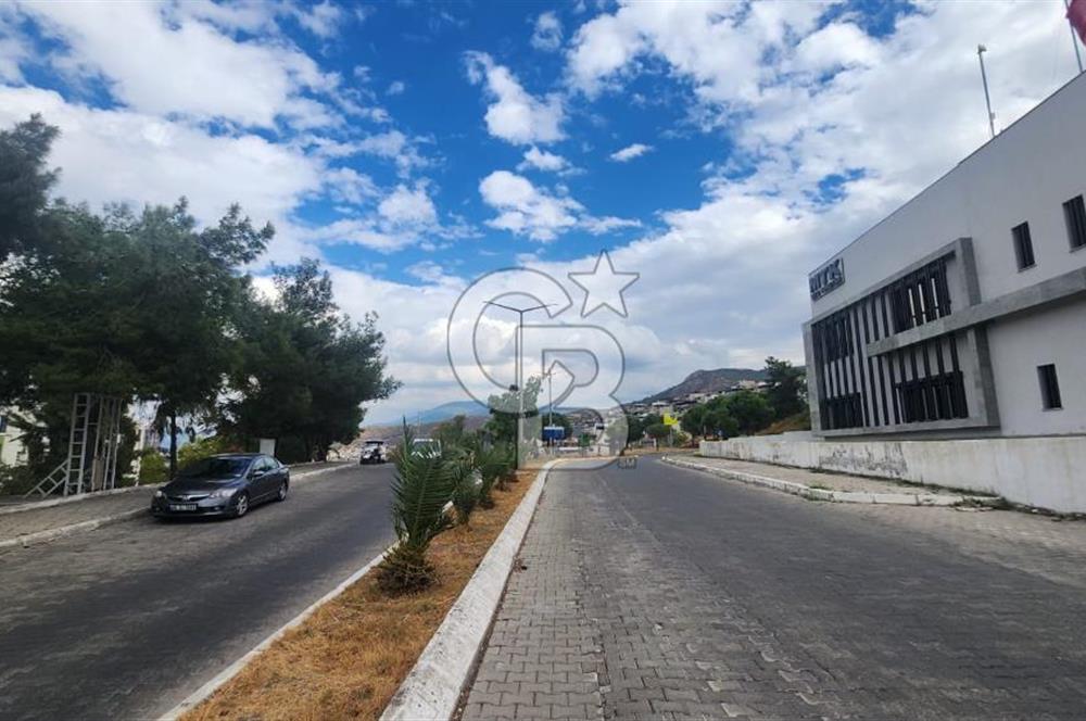 MTK SİTESİNDE 400 METREKARE KOMPLE SATILIK İŞYERİ