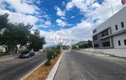 MTK SİTESİNDE 400 METREKARE KOMPLE SATILIK İŞYERİ
