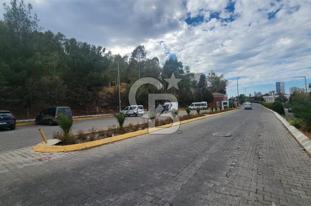 MTK SİTESİNDE 400 METREKARE KOMPLE SATILIK İŞYERİ