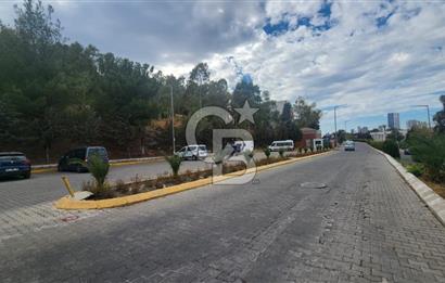 MTK SİTESİNDE 400 METREKARE KOMPLE SATILIK İŞYERİ