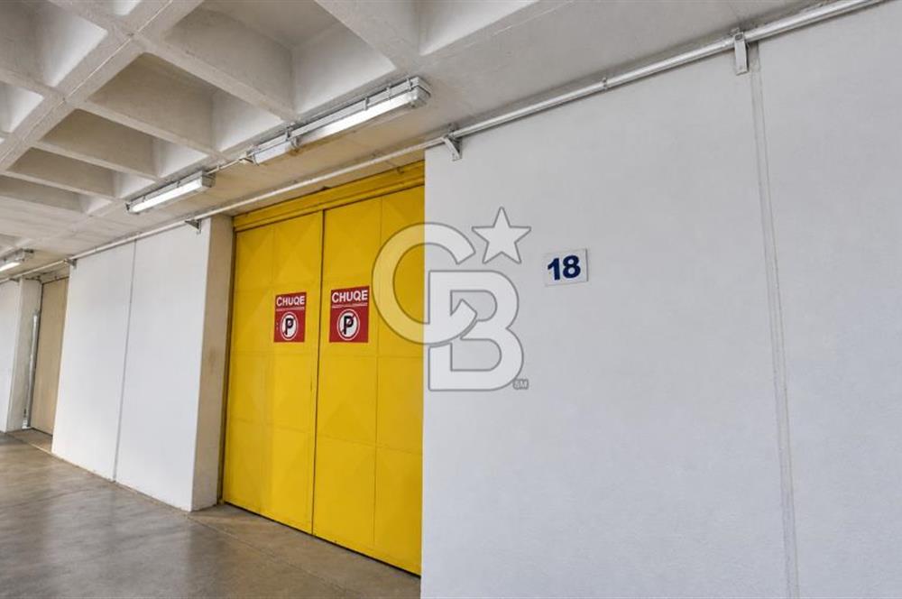 MTK SİTESİNDE 400 METREKARE KOMPLE SATILIK İŞYERİ