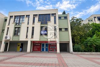 MTK SİTESİNDE 400 METREKARE KOMPLE SATILIK İŞYERİ - 9 - 375050