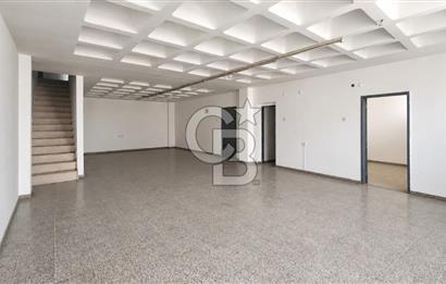 MTK SİTESİNDE 400 METREKARE KOMPLE SATILIK İŞYERİ