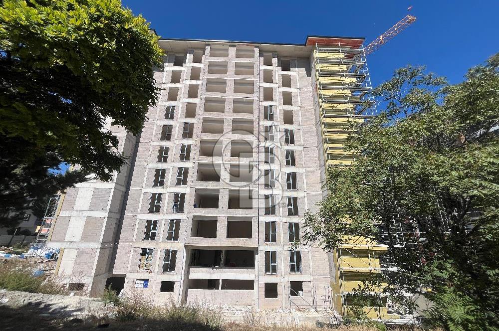 VİV ÖVEÇLER KONUTLARI'NDA MERKEZİ KONUMDA 3+1 SATILIK DAİRE
