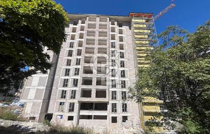VİV ÖVEÇLER KONUTLARI'NDA MERKEZİ KONUMDA 3+1 SATILIK DAİRE
