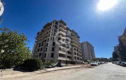 VİV ÖVEÇLER KONUTLARI'NDA MERKEZİ KONUMDA 3+1 SATILIK DAİRE