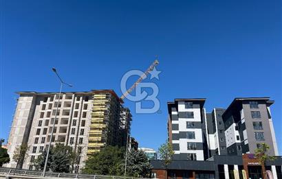 VİV ÖVEÇLER KONUTLARI'NDA MERKEZİ KONUMDA 3+1 SATILIK DAİRE