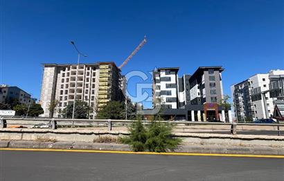 VİV ÖVEÇLER KONUTLARI'NDA MERKEZİ KONUMDA 3+1 SATILIK DAİRE