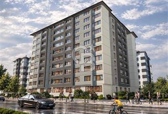 VİV ÖVEÇLER KONUTLARI'NDA MERKEZİ KONUMDA 3+1 SATILIK DAİRE - 4 - 374952