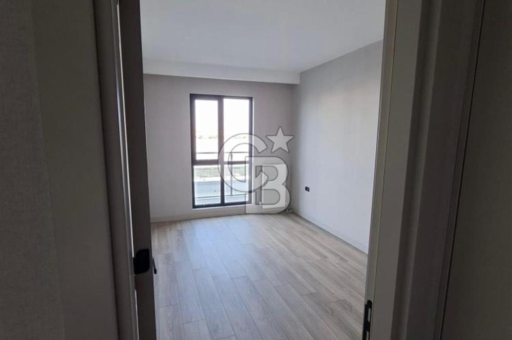 NATURA PORT FERAH & MODERN 1+1 KİRALIK DAİRE