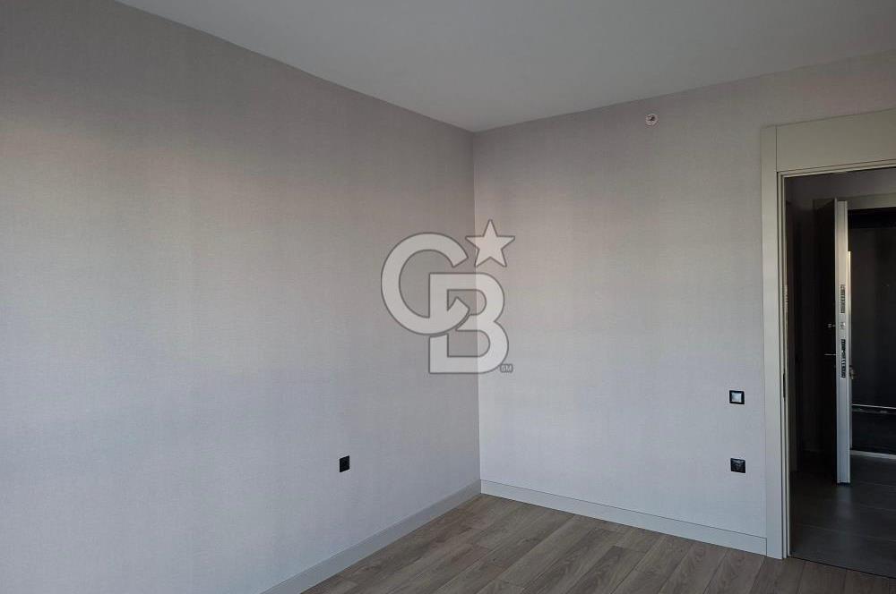 NATURA PORT FERAH & MODERN 1+1 KİRALIK DAİRE