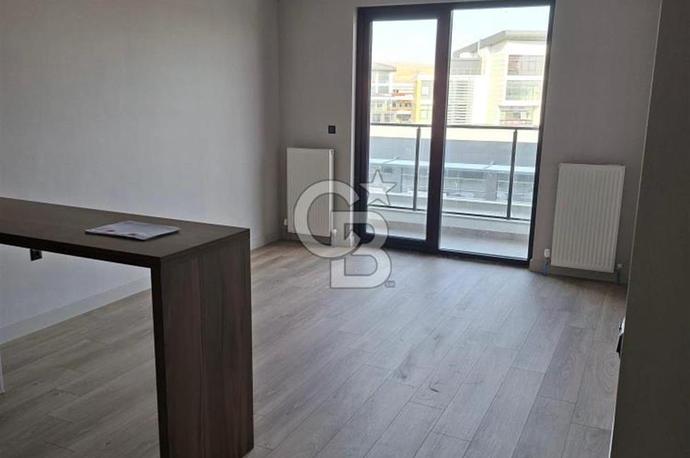 NATURA PORT FERAH & MODERN 1+1 KİRALIK DAİRE