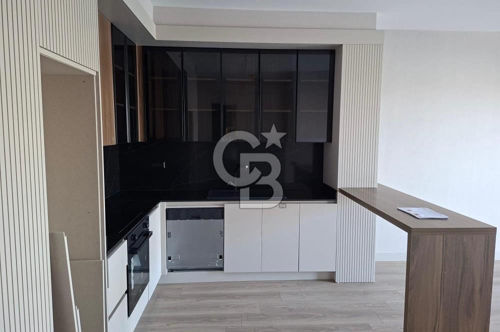 NATURA PORT FERAH & MODERN 1+1 KİRALIK DAİRE