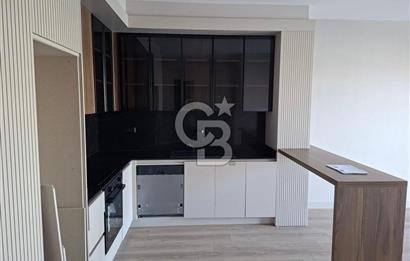 NATURA PORT FERAH & MODERN 1+1 KİRALIK DAİRE