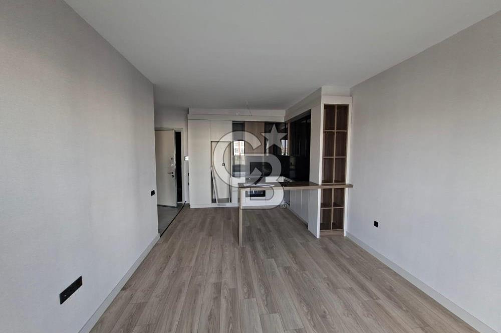 NATURA PORT FERAH & MODERN 1+1 KİRALIK DAİRE