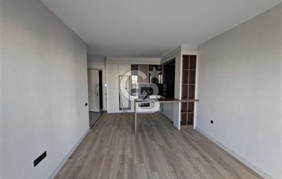 NATURA PORT FERAH & MODERN 1+1 KİRALIK DAİRE