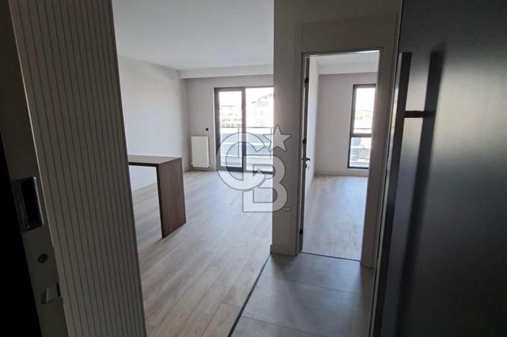 NATURA PORT FERAH & MODERN 1+1 KİRALIK DAİRE