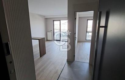 NATURA PORT FERAH & MODERN 1+1 KİRALIK DAİRE
